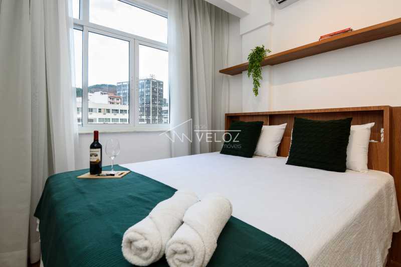 Kitnet-Studio, 18 m² - Foto 27