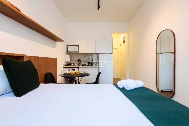 Kitnet-Studio, 18 m² - Foto 6