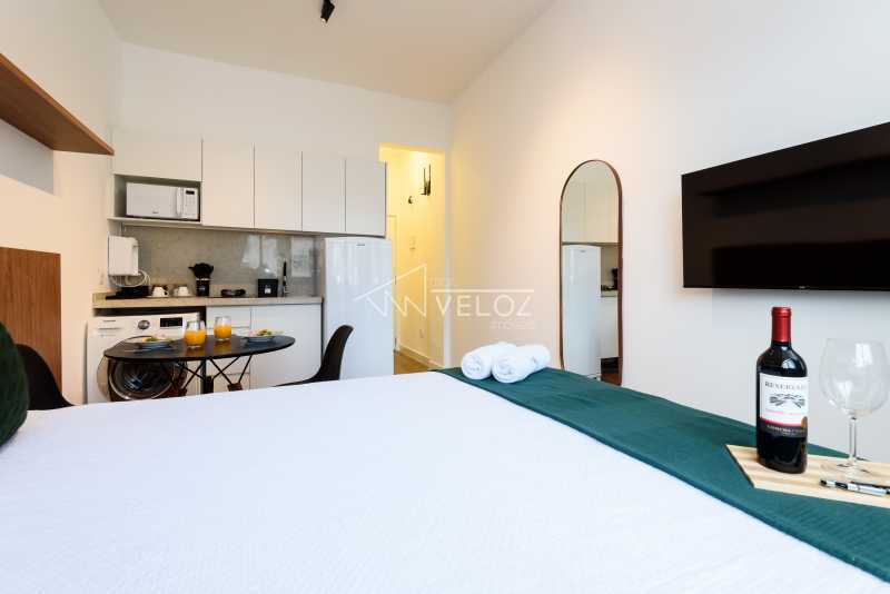 Kitnet-Studio, 18 m² - Foto 10