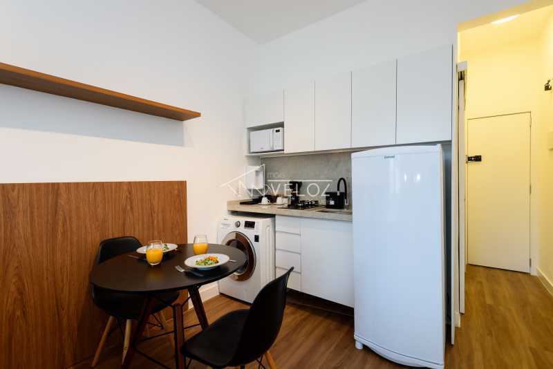 Kitnet-Studio, 18 m² - Foto 15