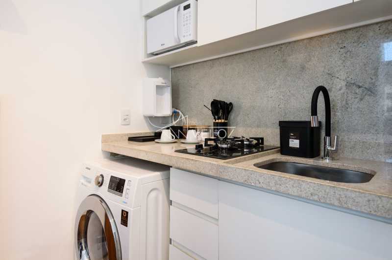 Kitnet-Studio, 18 m² - Foto 26