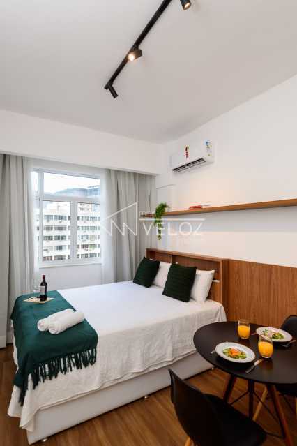 Kitnet-Studio, 18 m² - Foto 28
