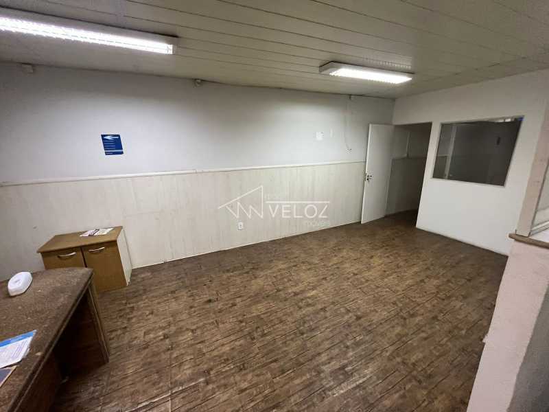 Conjunto Comercial-Sala à venda, 130m² - Foto 3