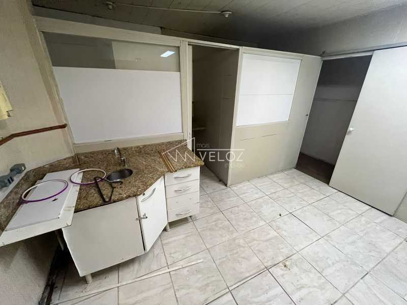 Conjunto Comercial-Sala à venda, 130m² - Foto 5