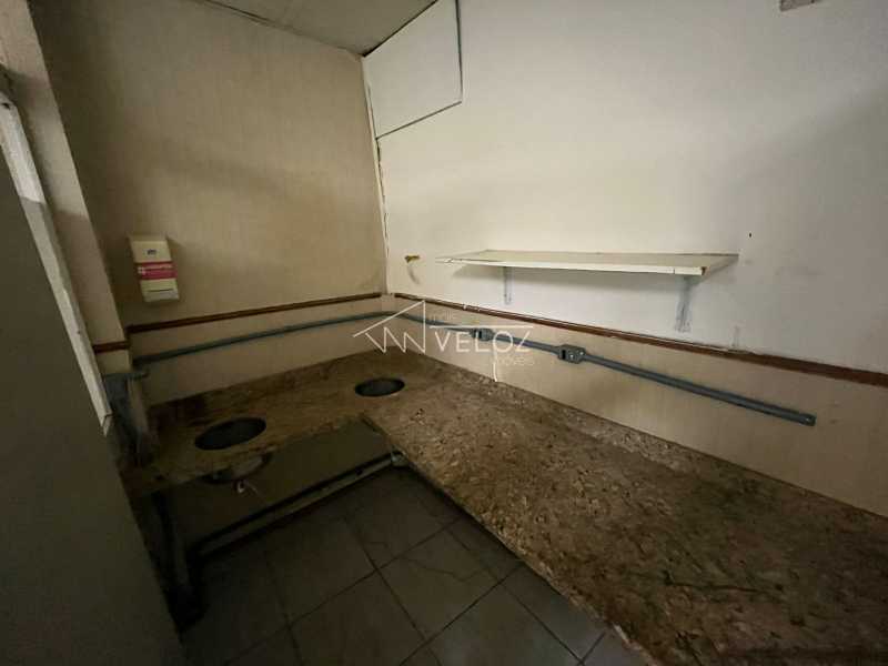 Conjunto Comercial-Sala à venda, 130m² - Foto 6