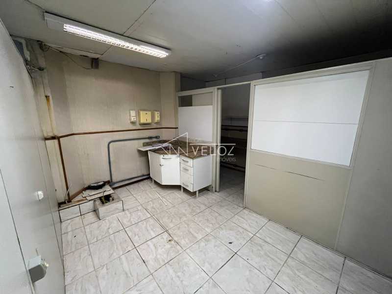 Conjunto Comercial-Sala à venda, 130m² - Foto 7