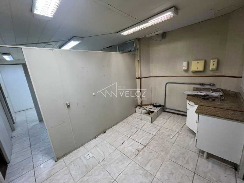 Conjunto Comercial-Sala à venda, 130m² - Foto 8