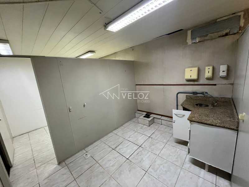 Conjunto Comercial-Sala à venda, 130m² - Foto 9