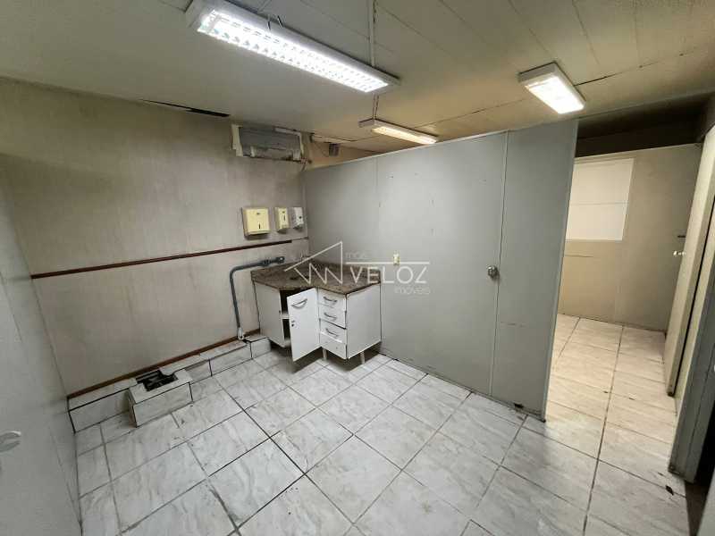 Conjunto Comercial-Sala à venda, 130m² - Foto 10