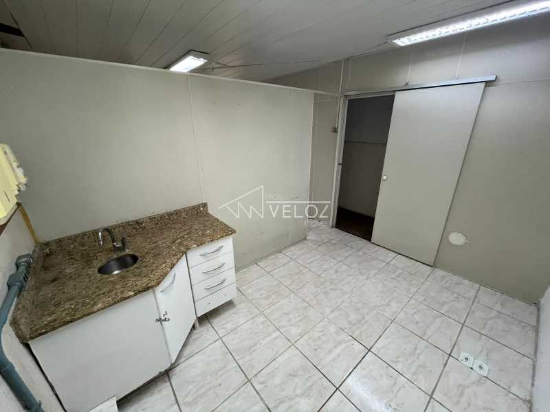 Conjunto Comercial-Sala à venda, 130m² - Foto 11