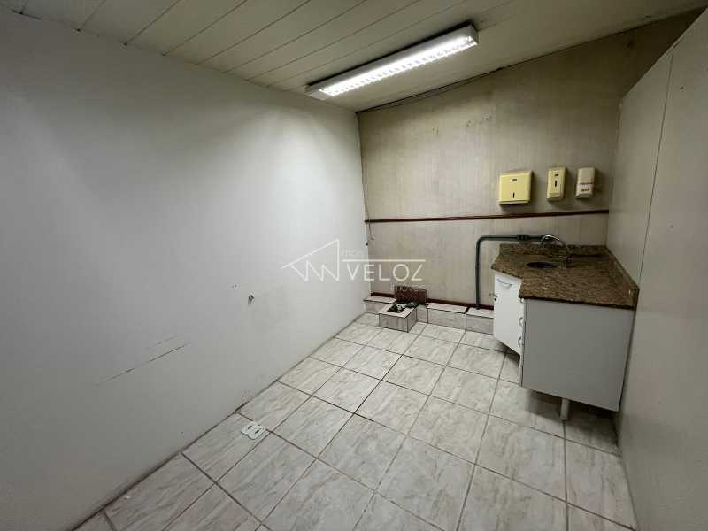 Conjunto Comercial-Sala à venda, 130m² - Foto 13