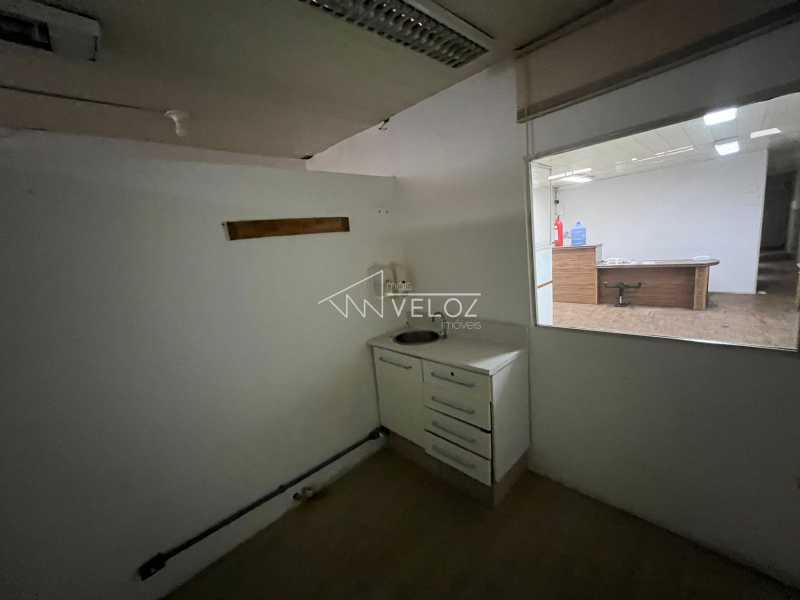 Conjunto Comercial-Sala à venda, 130m² - Foto 16