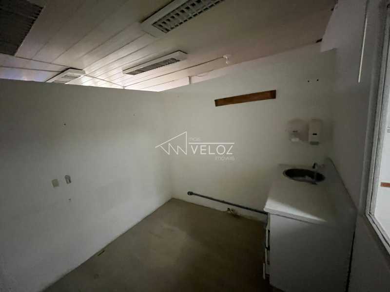 Conjunto Comercial-Sala à venda, 130m² - Foto 17