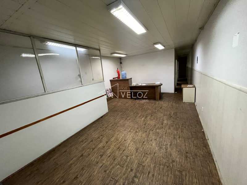 Conjunto Comercial-Sala à venda, 130m² - Foto 2