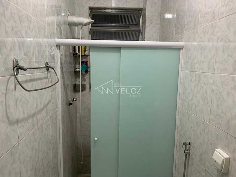 Apartamento à venda com 2 quartos, 77m² - Foto 13