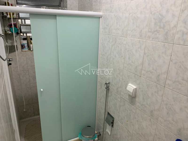 Apartamento à venda com 2 quartos, 77m² - Foto 14