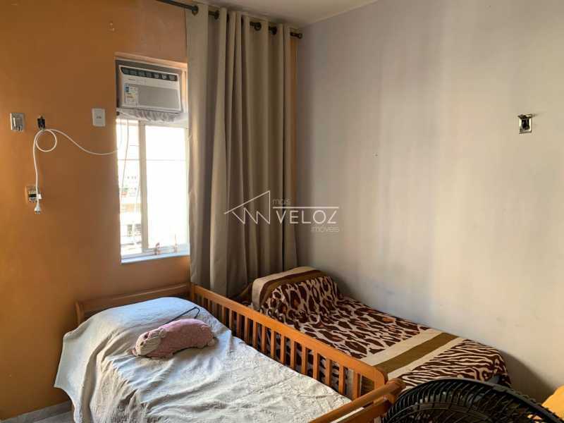 Apartamento à venda com 2 quartos, 77m² - Foto 20