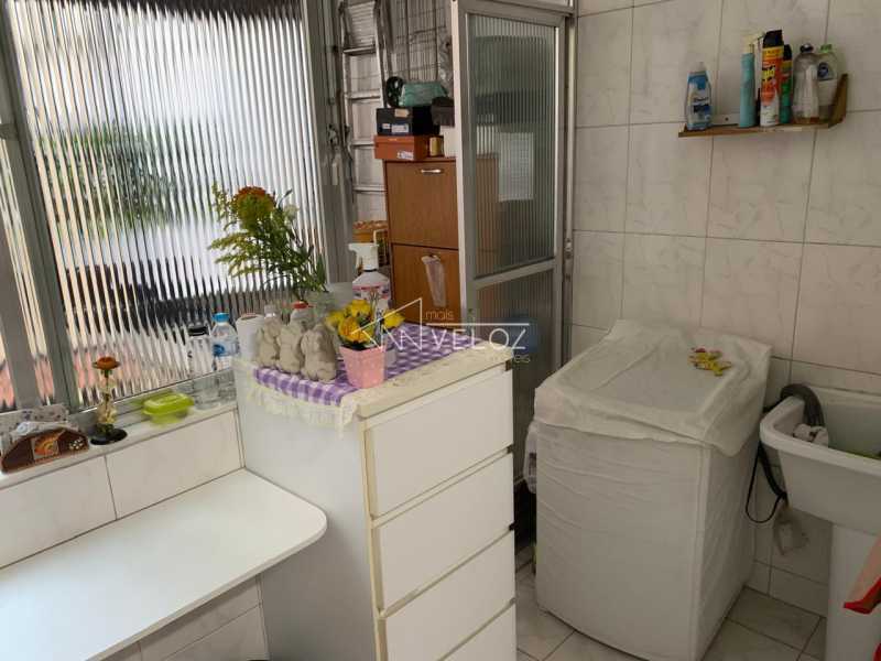 Apartamento à venda com 2 quartos, 77m² - Foto 9