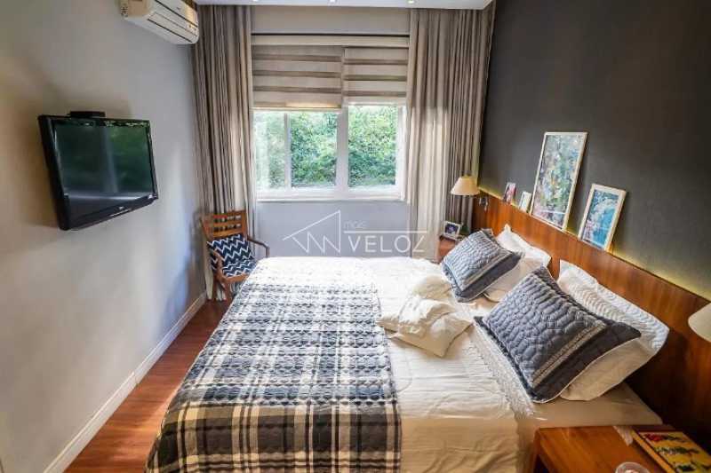 Apartamento à venda com 3 quartos, 135m² - Foto 11