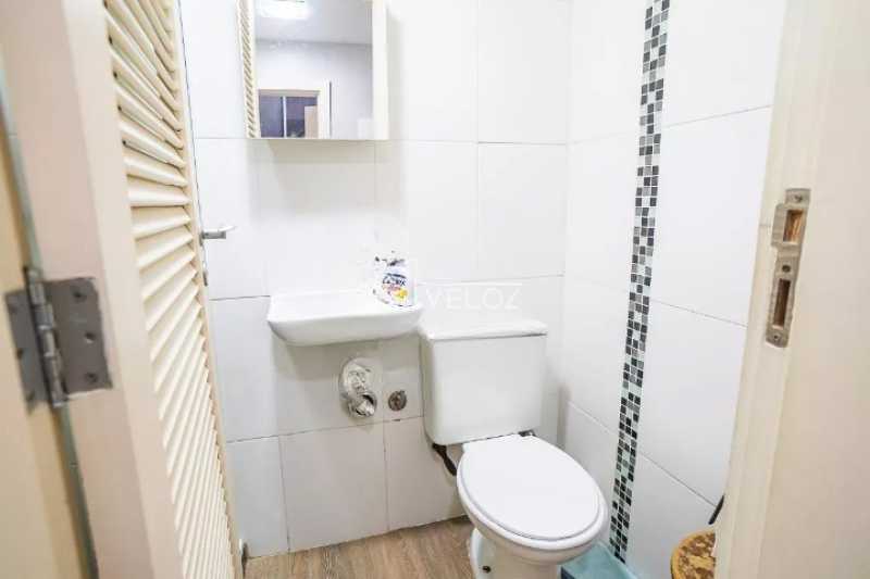 Apartamento à venda com 3 quartos, 135m² - Foto 14