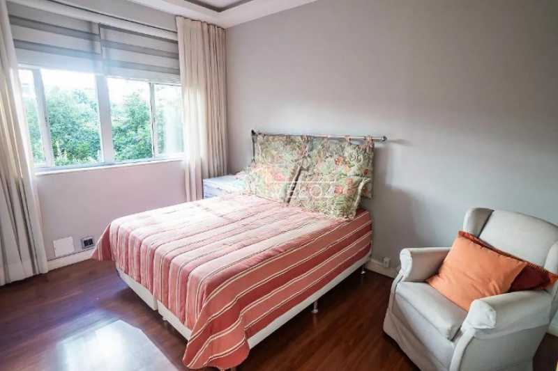 Apartamento à venda com 3 quartos, 135m² - Foto 8