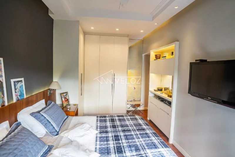 Apartamento à venda com 3 quartos, 135m² - Foto 12