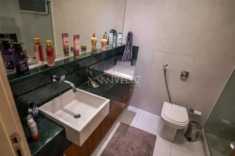 Apartamento à venda com 3 quartos, 135m² - Foto 17