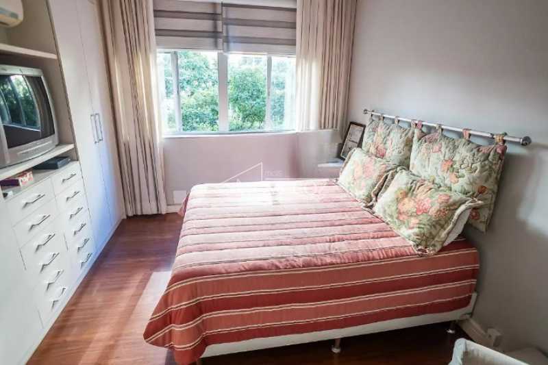 Apartamento à venda com 3 quartos, 135m² - Foto 19