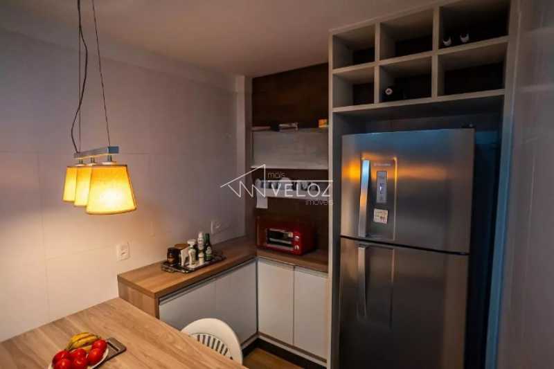 Apartamento à venda com 3 quartos, 135m² - Foto 23