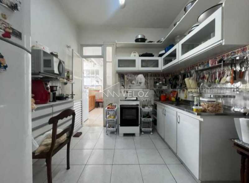 Apartamento à venda com 2 quartos, 105m² - Foto 4