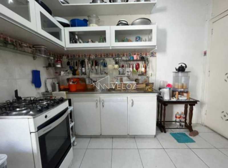 Apartamento à venda com 2 quartos, 105m² - Foto 5