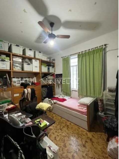 Apartamento à venda com 2 quartos, 105m² - Foto 6