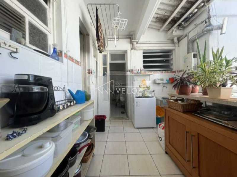 Apartamento à venda com 2 quartos, 105m² - Foto 8