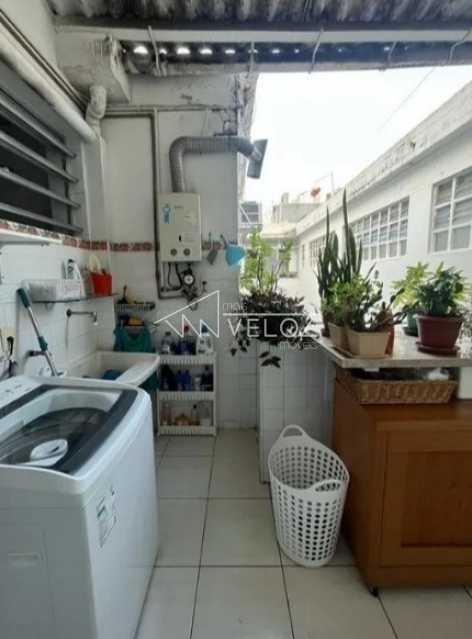 Apartamento à venda com 2 quartos, 105m² - Foto 9