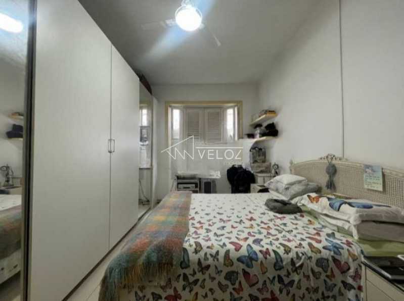 Apartamento à venda com 2 quartos, 105m² - Foto 13