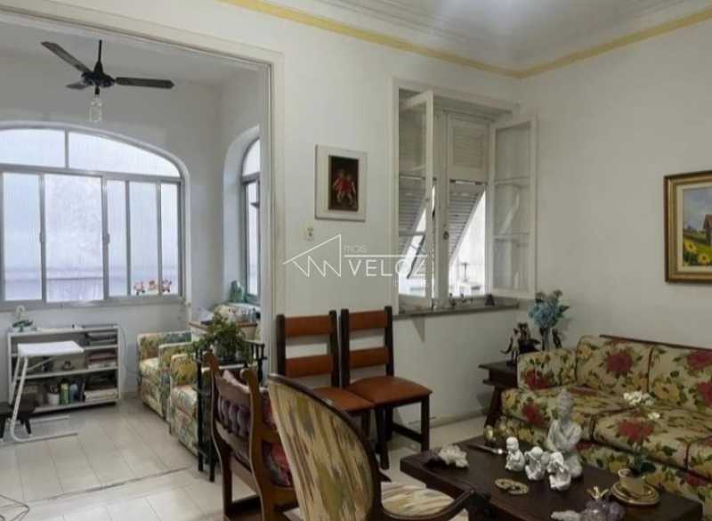 Apartamento à venda com 2 quartos, 105m² - Foto 14