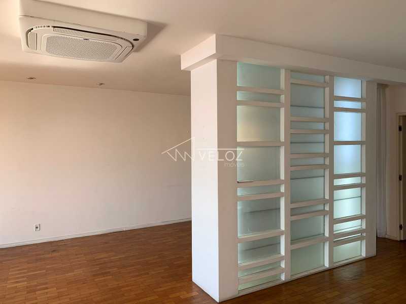 Apartamento à venda com 3 quartos, 215m² - Foto 8