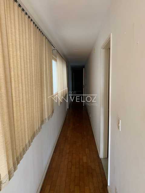 Apartamento à venda com 3 quartos, 215m² - Foto 13