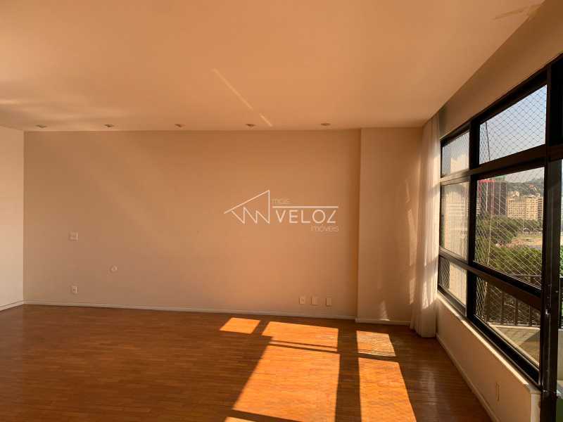 Apartamento à venda com 3 quartos, 215m² - Foto 11