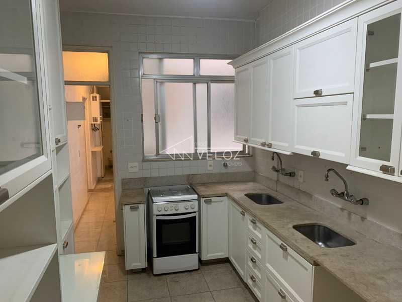 Apartamento à venda com 3 quartos, 215m² - Foto 17