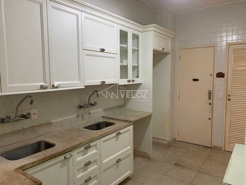 Apartamento à venda com 3 quartos, 215m² - Foto 16