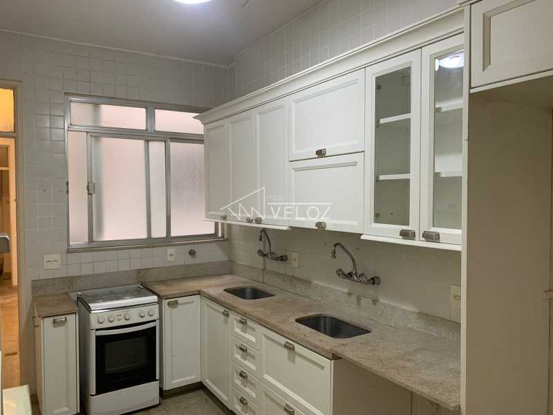 Apartamento à venda com 3 quartos, 215m² - Foto 18