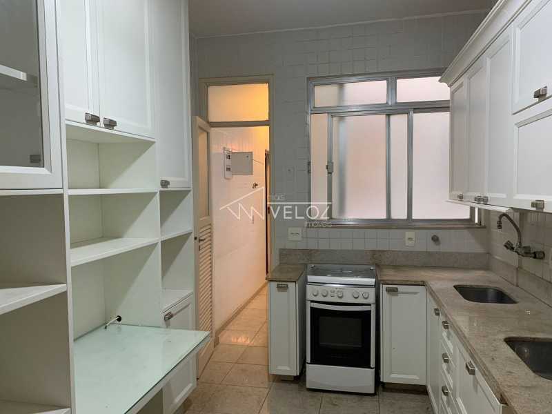 Apartamento à venda com 3 quartos, 215m² - Foto 20