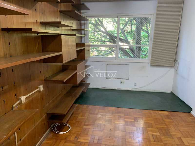 Apartamento à venda com 3 quartos, 215m² - Foto 26