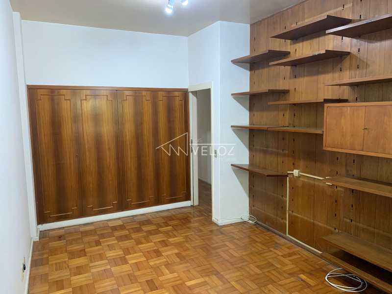 Apartamento à venda com 3 quartos, 215m² - Foto 27