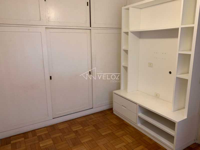 Apartamento à venda com 3 quartos, 215m² - Foto 28