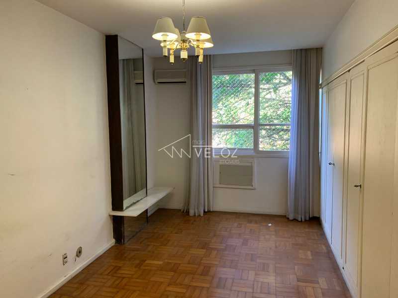 Apartamento à venda com 3 quartos, 215m² - Foto 23