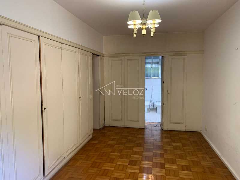 Apartamento à venda com 3 quartos, 215m² - Foto 24