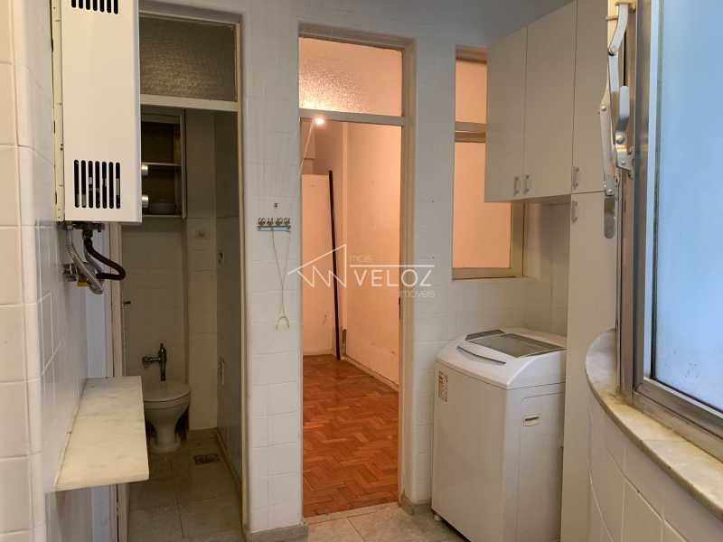 Apartamento à venda com 3 quartos, 215m² - Foto 22