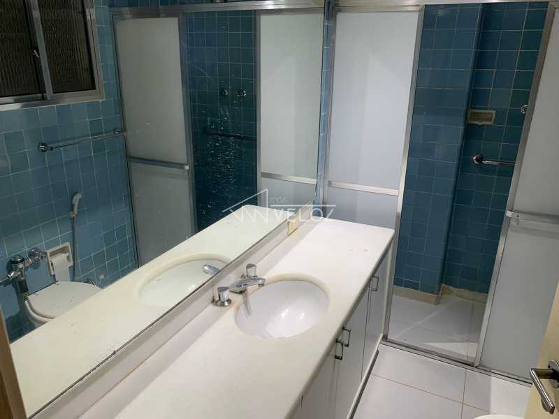 Apartamento à venda com 3 quartos, 215m² - Foto 14